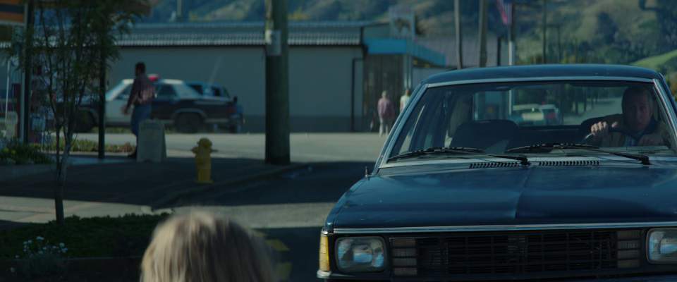 Chevrolet Citation