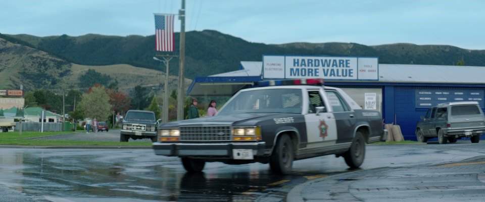 Chevrolet Suburban