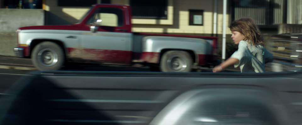 GMC C-1500