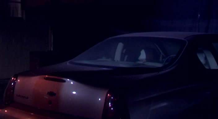 Chevrolet Monte Carlo