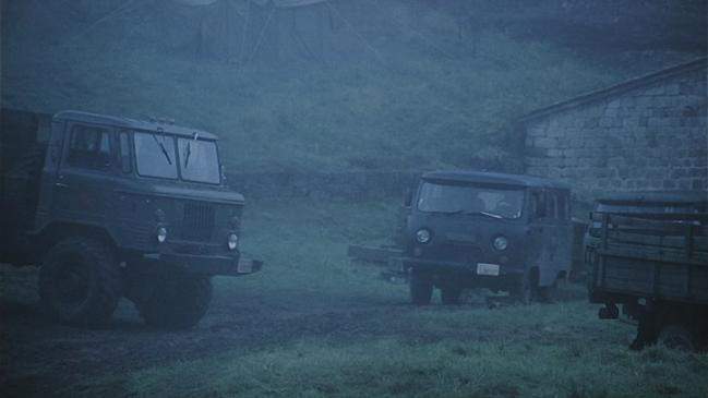 GAZ 66-11
