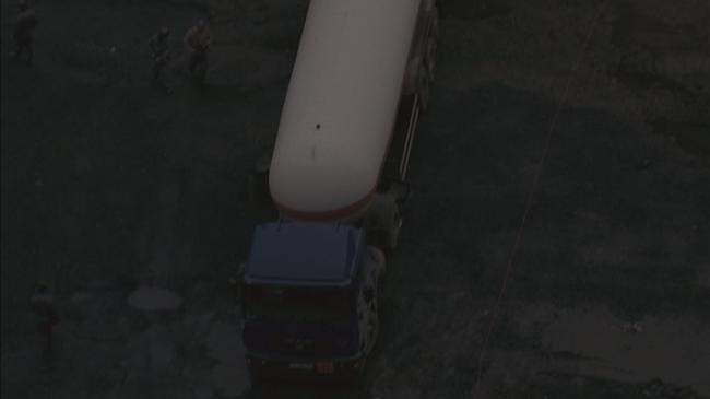 MAN F2000