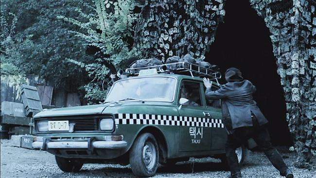Moskvitch 1500