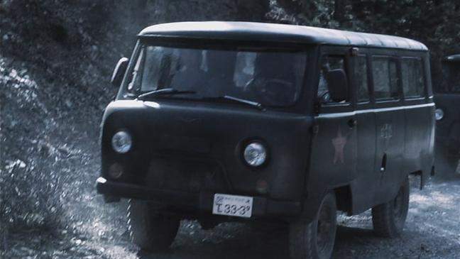 UAZ 2206