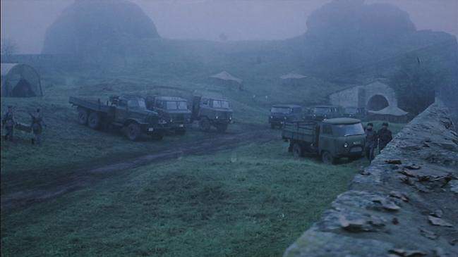 UAZ 3303