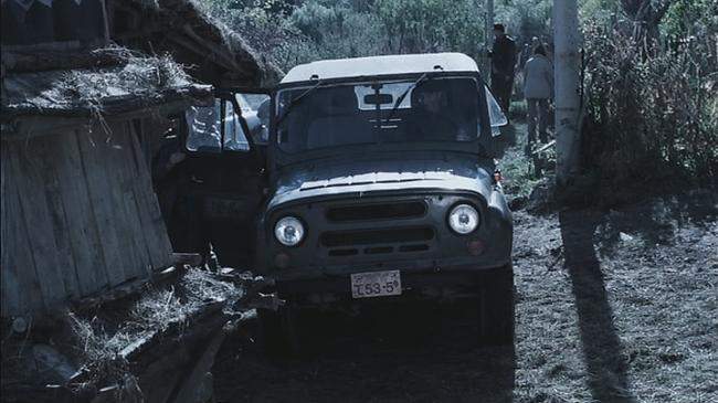 UAZ 469