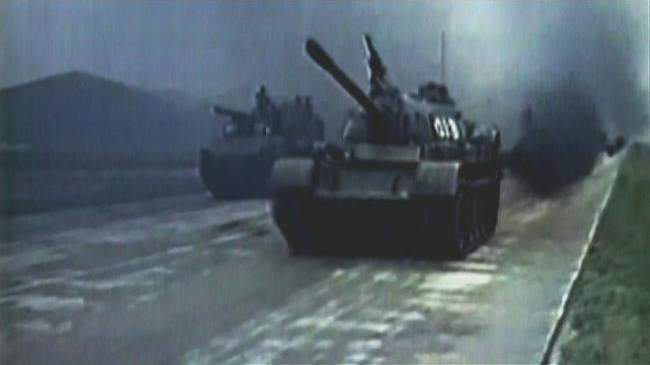 Uralvagonzavod T-55 A