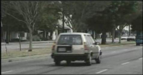 Toyota Tercel Wagon