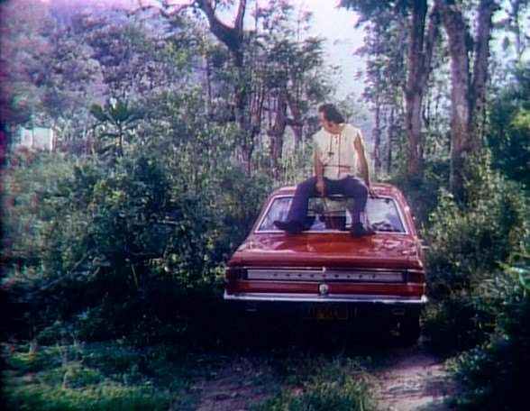 Chevrolet Opala
