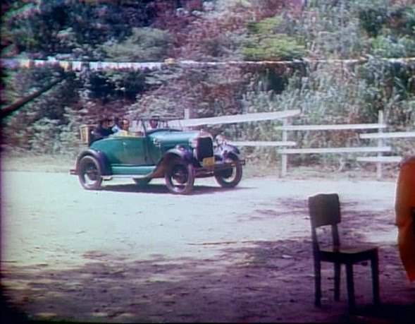 Ford Model A