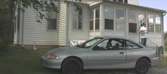 Chevrolet Cavalier