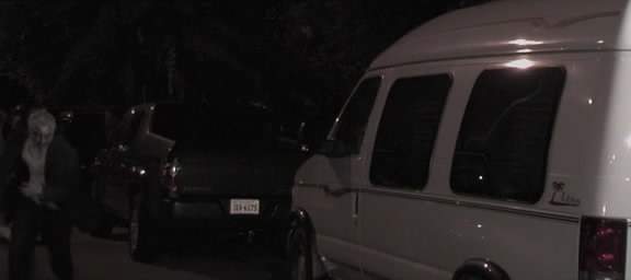 Ford E-150