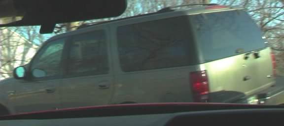 Ford Expedition