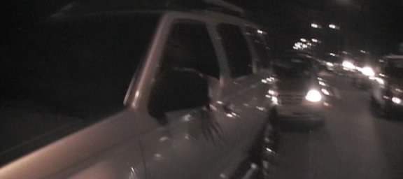 Nissan Xterra