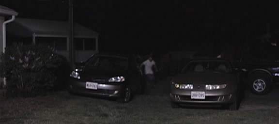 Saturn SC