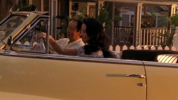Buick unknown
