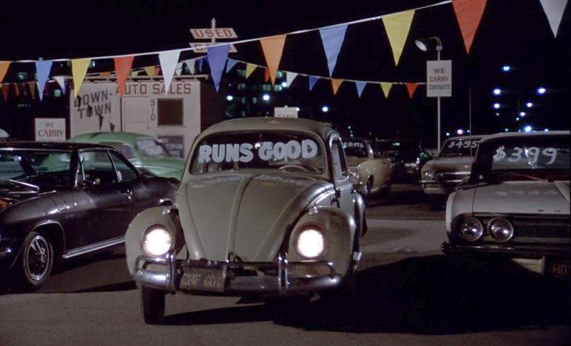 Buick Special De Luxe