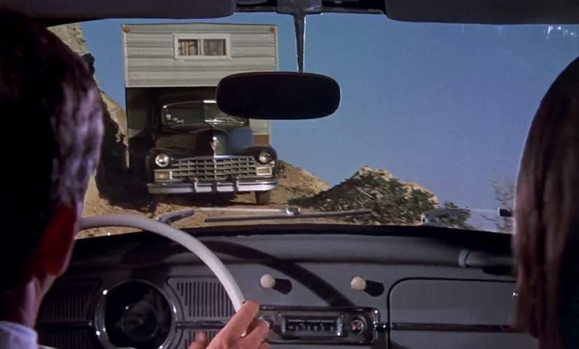 Cadillac Fleetwood 75