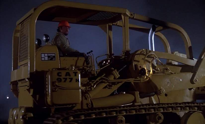 Caterpillar 977 H