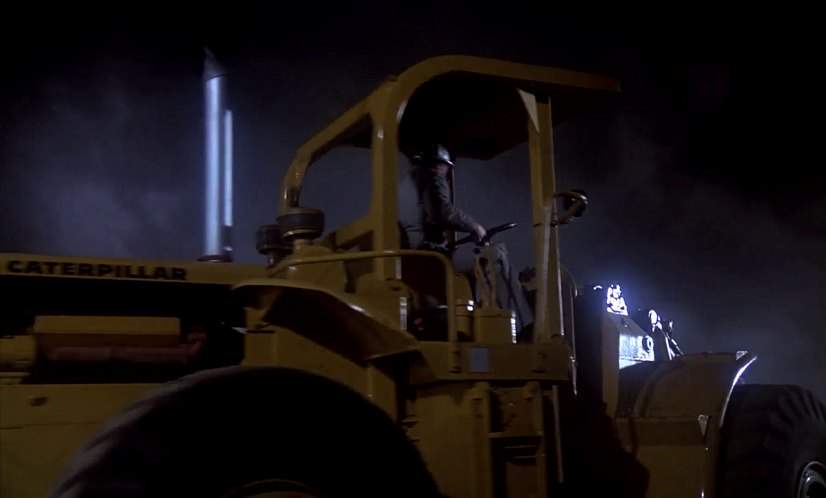 Caterpillar 980 B
