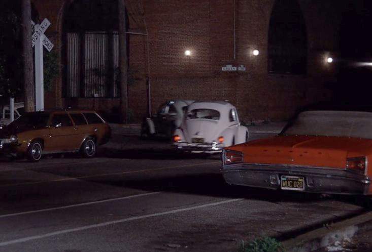 Dodge Polara