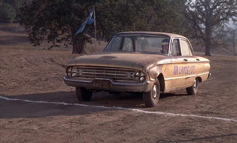 Ford Falcon