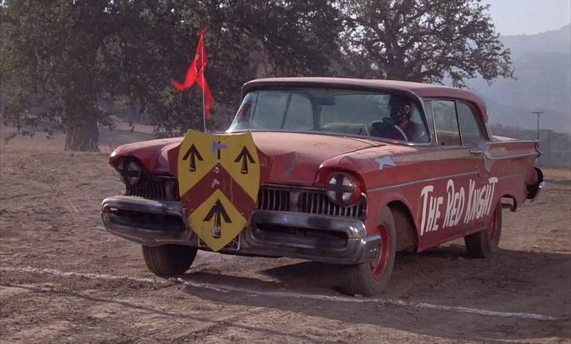 Mercury Monterey