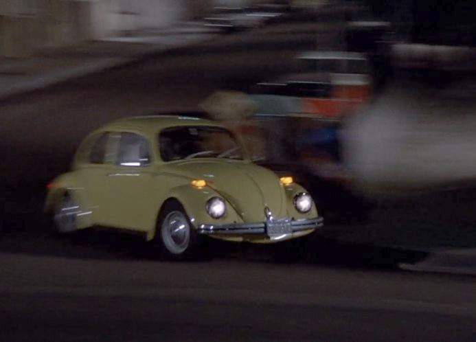 Volkswagen Sedan