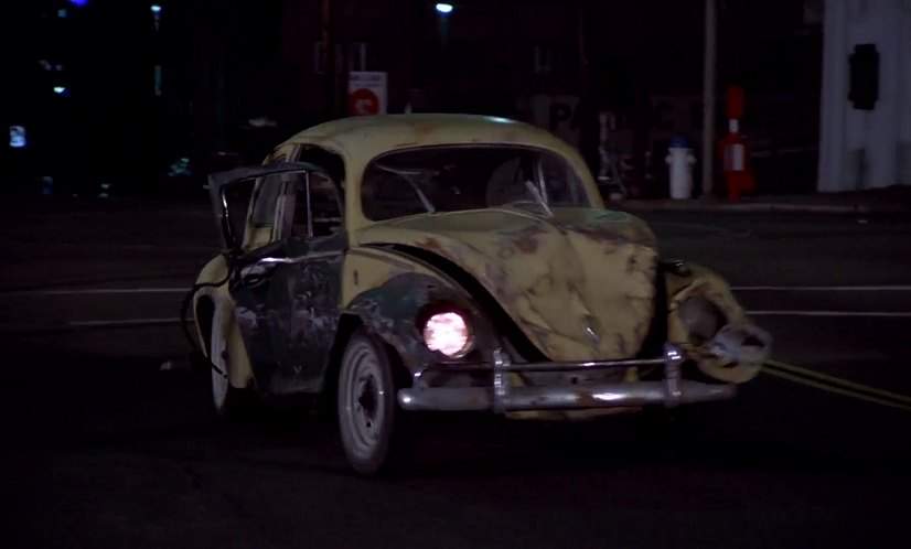 Volkswagen Sedan