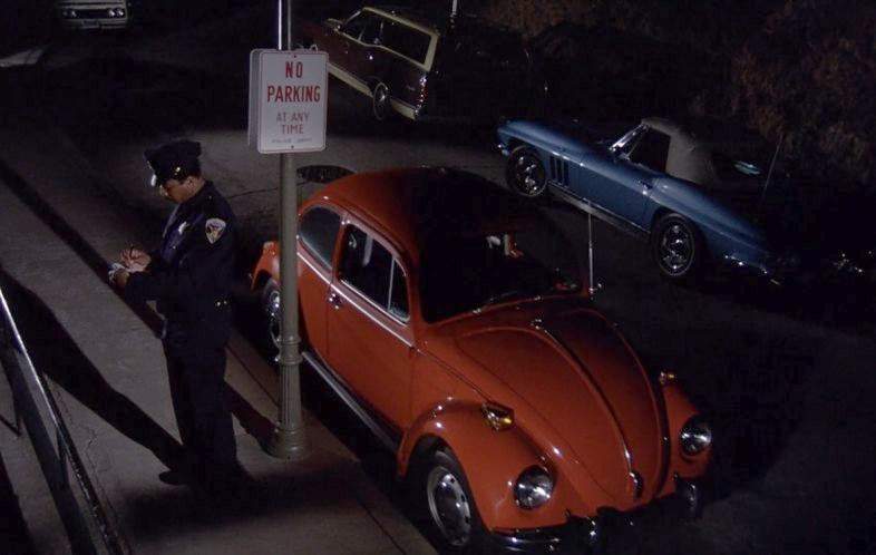 Volkswagen Sedan