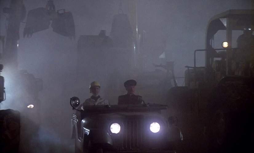 Willys M38 A1