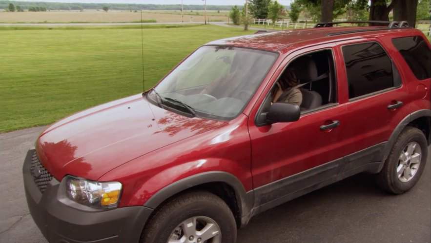 Ford Escape