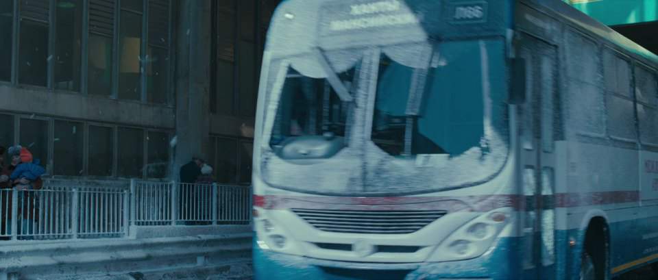 Marcopolo Torino
