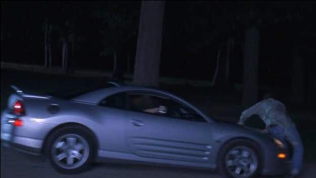 Mitsubishi Eclipse 3G