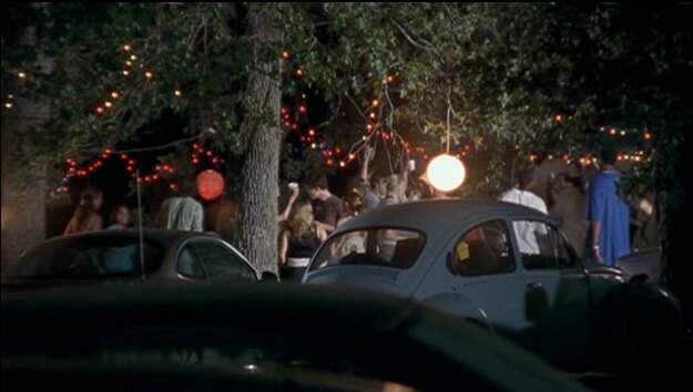 Volkswagen Super Beetle