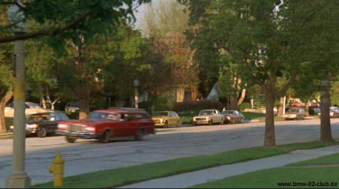 Ford Gran Torino Wagon