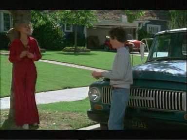 International Harvester C-1000