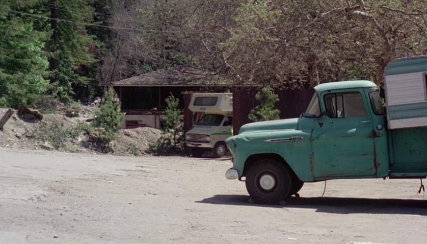 Chevrolet Task-Force