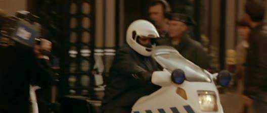 BMW K 75 RT