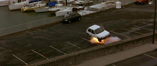 Peugeot 205