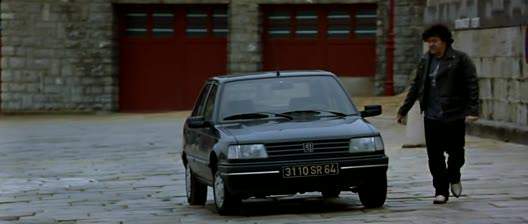Peugeot 309