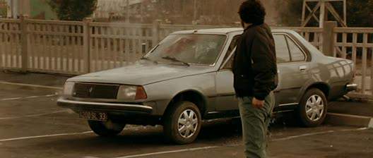 Renault 18