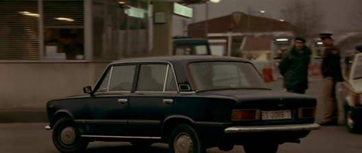 Seat 124 D