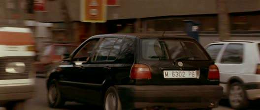Volkswagen Golf III