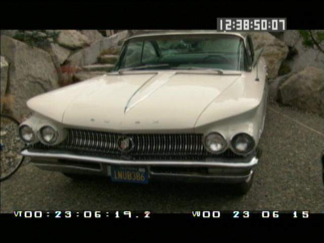 Buick LeSabre
