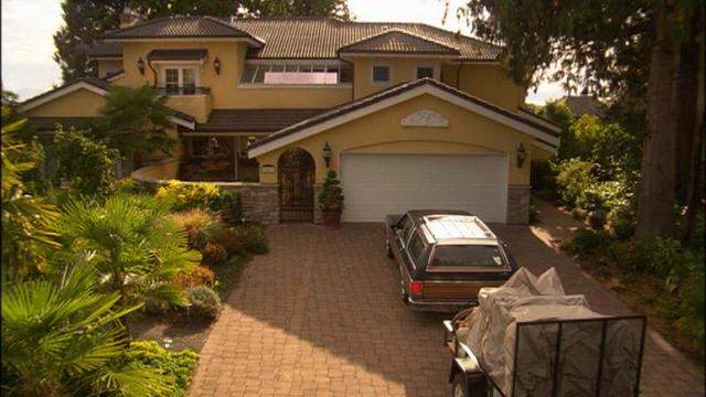 Oldsmobile Custom Cruiser