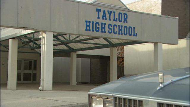 Oldsmobile Cutlass Supreme