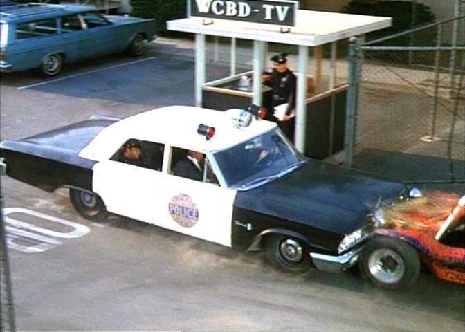 Ford 300