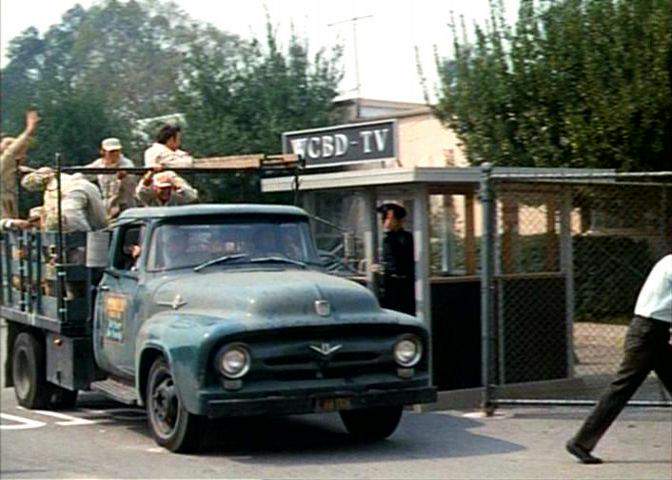 Ford F-350