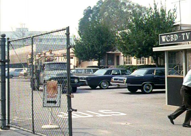 Ford LTD
